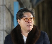 '대북송금 의혹' 김성태 보석 허가