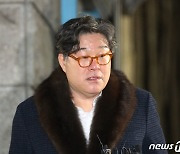 '대북송금 의혹' 김성태 보석 허가