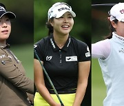 K-골프 알리미 ‘루키 삼총사’ LPGA투어 출격…브레이든턴서 미국무대 데뷔전