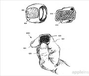스마트반지 전쟁…삼성 이어 애플도 가세하나