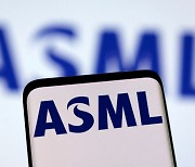 AI 열풍에…ASML, 유럽 내 시가총액 3위로