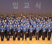 다비치안경, 실무형 전문가 양성 위한 2024 사관·공채 입교식 성료