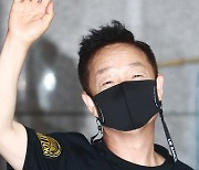 코미디언협회 신임 회장, 김학래 “코미디언들도 웃을 수 있게 노력하겠다”