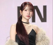 ‘솔로 데뷔’ 우주소녀 설아 “춤추는 댄스곡 예상 많지만 밴드곡…내 색깔 담겨”