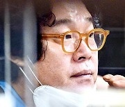 ‘불법 대북송금 혐의’ 김성태 쌍방울 전 회장 보석 석방