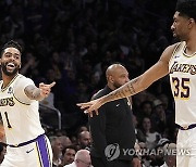 [NBA] '5경기 평균 27점' 트레이드설 나오니 훨훨 나는 러셀