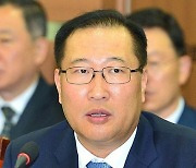 법무부 장관에 박성재 전 서울고검장 지명