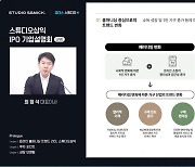 "돈 쓸 가치있는 가구 만든다"…'IPO 재수생' 스튜디오삼익의 포부