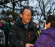 박남서 영주시장, 민생탐방 나서...“생생한 현장 목소리 듣겠다”