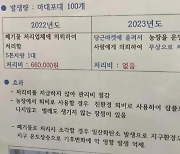 아파트 관리비 절감에 진심인 동대표…그런데 “그러시면 안 돼요” 지적, 왜?