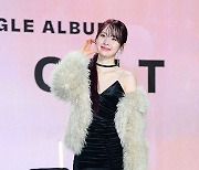 ‘우주소녀’ 설아 ‘눈부신 비주얼’