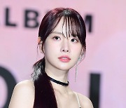 ‘우주소녀’ 설아 ‘CG같은 비주얼’