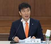 '이복현의 경고'..금융사 PF 브릿지론 충당금 1~2조원 늘어난다