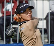 ‘2024 LPGA 개막전 우승’ 리디아 고, 세계랭킹 한 자릿수 재진입