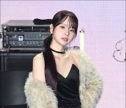 [MD포토] 우주소녀 설아, '과감한 유혹'