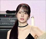 [MD포토] 우주소녀 설아, '과감한 오프숄더'