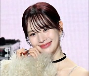 [MD포토] 우주소녀 설아, '반짝이는 미모'