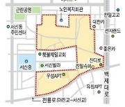 전북에서 제일비싼 감나무골아파트 3.3㎡당 1642만원 논란 왜