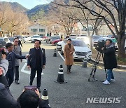 홍남표 창원시장 선거법위반 사건 선고 앞두고 변론재개