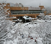 태백시, 대외기관 등 평가 11개 분야서 공로 인정 표창