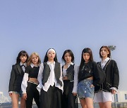 NMIXX(엔믹스), 선공개곡 ‘Soñar (Breaker)’ & 타이틀곡 ‘DASH’ 뮤직비디오 비하인드 이미지 깜짝 공개