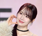 [ST포토] 우주소녀 설아 '눈부신 미소로'