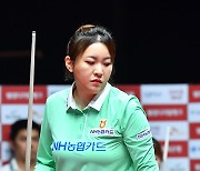 [ST포토] 김민아, '계속되는 아쉬움'