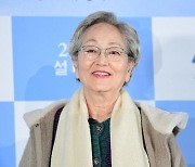 [포토]김영옥, 소풍의 주인공 국민맘