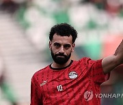 살라 부상, 예상보다 심각하다...'에이전트 피셜' 최대 4주 아웃 예상