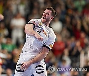 epaselect GERMANY HANDBALL