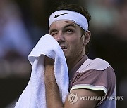 Australian Open Tennis