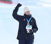 (SP)SOUTH KOREA-HOENGSEONG-WINTER YOUTH OLYMPIC GAMES-FREESTYLE SKIING