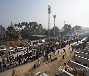 India Hindu Temple