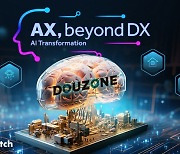 'DX? 이제는 AX!'…더존비즈온, AI 입지 넓힌다