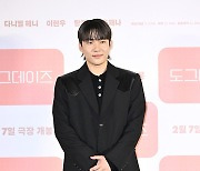 [mhn포토] 탕준상 '듬직해'