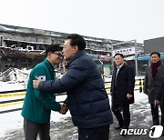 윤-한 충돌 후 봉합…여권 쇄신 기회일까 독일까[여의도속풀이]