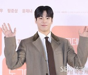 [E포토] 이현우, '도그데이즈'에서 만나는 귀여운 존재감