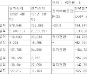 롯데하이마트, 작년 영업익 82억원…흑자 전환