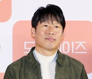 [포토] 유해진, '편안함 주는 부드러움'