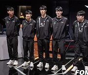 [LCK] 힘에 속도를 더한 한화생명, KTX급 속도로 피어엑스 완파... 개막 3연승