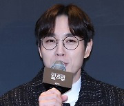 ‘빌드업’ 이석훈 “춤 아닌 노래만으로, 그 이상의 감동 있을 것”