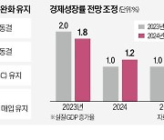 日銀, 금리 동결했지만…'3월 인상론' 힘받는다