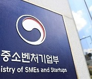 R&D 예산 50% 삭감…中企 4000곳 '날벼락'