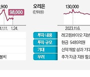 OCI·오리온 '바이오 진출'에 엇갈린 시선