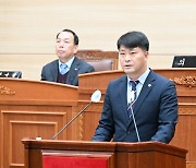 與 시의원, 지역 청년센터 두고 “술이나 먹고 맨날 지X 염X”