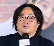 ‘도그데이지’ 연출한 김덕민 감독