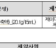 "6.5억→1050만원"…내달부터 약값 확 싸지는 4가지 신약 무엇?