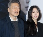 홍상수 김민희, ‘베를린영화제 간다…신작'여행자의 필요’ 공식 초청