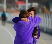 김용림, 박원숙 세상떠난 아들 이야기에 폭풍 눈물 ‘같이 삽시다’