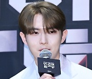 김재환, ‘스페셜 심사위원이었다가 고정’ [포토엔HD]